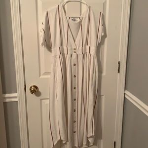 Brand new O’Neill long dress
